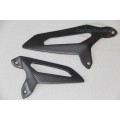 CARBONVANI - DUCATI PANIGALE 1299 / 1199 / 959 / 899 / V2 CARBON FIBER HEEL GUARDS (PAIR) CARBONVANI - DUCATI PANIGALE 1299 / 1199 / 959 / 899 / V2 CARBON FIBER HEEL GUARDS (PAIR)