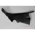 CARBONVANI - DUCATI 899 PANIGALE LH AIR DUCT COVER CARBONVANI - DUCATI 899 PANIGALE LH AIR DUCT COVER