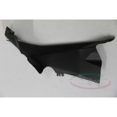 CARBONVANI - DUCATI 899 PANIGALE LH AIR DUCT COVER