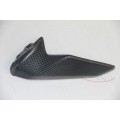 CARBONVANI - DUCATI 1199 / 1299 PANIGALE CARBON FIBER LOWER CHAIN GUARD (Shark Fin) CARBONVANI - DUCATI 1199 / 1299 PANIGALE CARBON FIBER LOWER CHAIN GUARD (Shark Fin)