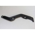 CARBONVANI - DUCATI PANIGALE 1199 / 1299 / V2 and STREETFIGHTER V2 CARBON FIBER SWING ARM BRAKE CABLE COVER