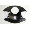 CARBONVANI - DUCATI 1199 PANIGALE CARBON FIBER HEADLIGHT FAIRING BOTTOM