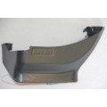 CARBONVANI - DUCATI 1299 PANIGALE CARBON FIBER OIL COOLER GUARD CARBONVANI - DUCATI 1299 PANIGALE CARBON FIBER OIL COOLER GUARD