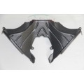 CARBONVANI - DUCATI 1199 PANIGALE HEADLIGHT AIRDUCT CARBONVANI - DUCATI 1199 PANIGALE HEADLIGHT AIRDUCT