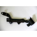 CARBONVANI - DUCATI 959 PANIGALE CARBON FIBER REAR HUGGER OIL TANK (BRAKE RESERVOIR) HOLDER CARBONVANI - DUCATI 959 PANIGALE CARBON FIBER REAR HUGGER OIL TANK (BRAKE RESERVOIR) HOLDER