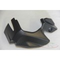 CARBONVANI - DUCATI 899 PANIGALE CARBON FIBER SPROCKET COVER CARBONVANI - DUCATI 899 PANIGALE CARBON FIBER SPROCKET COVER