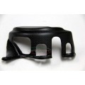 Carbonvani Carbon Fiber Generator Cover for Panigale 1299 / 1199 / 959 / 899 / V2 Carbonvani Carbon Fiber Generator Cover for Panigale 1299 / 1199 / 959 / 899 / V2