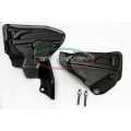 CARBONVANI - DUCATI 1199/1299 PANIGALE CYLINDER HEAD COVERS (PAIR) CARBONVANI - DUCATI 1199/1299 PANIGALE CYLINDER HEAD COVERS (PAIR)