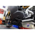 CARBONVANI - DUCATI 959 PANIGALE CARBON FIBER BELLY PAN -? ROAD VERSION CARBONVANI - DUCATI 959 PANIGALE CARBON FIBER BELLY PAN -? ROAD VERSION