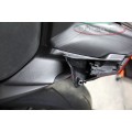 CARBONVANI - DUCATI 1299 PANIGALE CARBON FIBER BOTTOM TAIL (UNDER TRAY) CARBONVANI - DUCATI 1299 PANIGALE CARBON FIBER BOTTOM TAIL (UNDER TRAY)