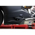 CARBONVANI - DUCATI 899 PANIGALE CARBON FIBER BELLY PAN -? ROAD VERSION CARBONVANI - DUCATI 899 PANIGALE CARBON FIBER BELLY PAN -? ROAD VERSION