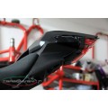 CARBONVANI - DUCATI 959 PANIGALE CARBON FIBER BOTTOM TAIL (UNDER TRAY)