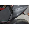 CARBONVANI - DUCATI 1199 PANIGALE CARBON FIBER TAIL LH SIDE CARBONVANI - DUCATI 1199 PANIGALE CARBON FIBER TAIL LH SIDE