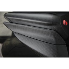 CARBONVANI - DUCATI 1299 PANIGALE TAIL RH SIDE