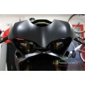 CARBONVANI - DUCATI 1199/899 PANIGALE CARBON FIBER HEADLIGHT FAIRING - ROAD VERSION CARBONVANI - DUCATI 1199/899 PANIGALE CARBON FIBER HEADLIGHT FAIRING - ROAD VERSION