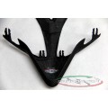 CARBONVANI - DUCATI 1299 PANIGALE CARBON FIBER FULL UNDER SEAT TRAY CARBONVANI - DUCATI 1299 PANIGALE CARBON FIBER FULL UNDER SEAT TRAY