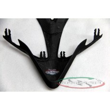 CARBONVANI - DUCATI 1299 PANIGALE CARBON FIBER FULL UNDER SEAT TRAY