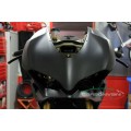 CARBONVANI - DUCATI 1199/899 PANIGALE CARBON FIBER HEADLIGHT FAIRING - ROAD VERSION CARBONVANI - DUCATI 1199/899 PANIGALE CARBON FIBER HEADLIGHT FAIRING - ROAD VERSION