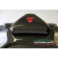 CARBONVANI - DUCATI 1299 /1199R / 959 PANIGALE CARBON FIBER SOLO SEAT COWL (TAIL TOP) CARBONVANI - DUCATI 1299 /1199R / 959 PANIGALE CARBON FIBER SOLO SEAT COWL (TAIL TOP)