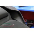 CARBONVANI - DUCATI 1299 PANIGALE TAIL LH SIDE CARBONVANI - DUCATI 1299 PANIGALE TAIL LH SIDE