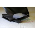 CARBONVANI - DUCATI 1199/899 PANIGALE CARBON FIBER HEADLIGHT FAIRING - ROAD VERSION CARBONVANI - DUCATI 1199/899 PANIGALE CARBON FIBER HEADLIGHT FAIRING - ROAD VERSION