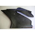 CARBONVANI - DUCATI 1299 PANIGALE CARBON FIBER RH SIDE PANEL
