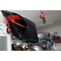 CARBONVANI - DUCATI 1299 PANIGALE TAIL RH SIDE