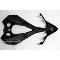 CARBONVANI - DUCATI 1299 PANIGALE CARBON FIBER FULL UNDER SEAT TRAY CARBONVANI - DUCATI 1299 PANIGALE CARBON FIBER FULL UNDER SEAT TRAY