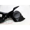 CARBONVANI - DUCATI 1299 PANIGALE CARBON FIBER INSTRUMENT COVER CARBONVANI - DUCATI 1299 PANIGALE CARBON FIBER INSTRUMENT COVER