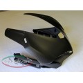 CARBONVANI - DUCATI 1199/899 PANIGALE CARBON FIBER HEADLIGHT FAIRING - ROAD VERSION CARBONVANI - DUCATI 1199/899 PANIGALE CARBON FIBER HEADLIGHT FAIRING - ROAD VERSION