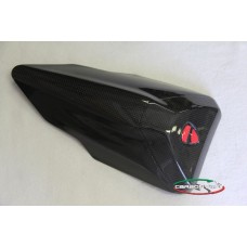 CARBONVANI - DUCATI 1299 /1199R / 959 PANIGALE CARBON FIBER SOLO SEAT COWL (TAIL TOP)