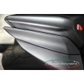 CARBONVANI - DUCATI 1299 PANIGALE TAIL SPOILERS CARBONVANI - DUCATI 1299 PANIGALE TAIL SPOILERS
