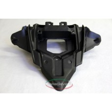 CARBONVANI - DUCATI 1299 PANIGALE CARBON FIBER BOTTOM TAIL (UNDER TRAY)