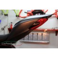 CARBONVANI - DUCATI 1199 PANIGALE CARBON FIBER TAIL LH SIDE CARBONVANI - DUCATI 1199 PANIGALE CARBON FIBER TAIL LH SIDE