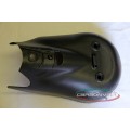 CARBONVANI - DUCATI 1199 PANIGALE EXHAUST COLLECTOR GUARD