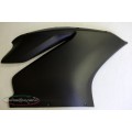 CARBONVANI - DUCATI 1199 PANIGALE CARBON FIBER RH SIDE PANEL CARBONVANI - DUCATI 1199 PANIGALE CARBON FIBER RH SIDE PANEL