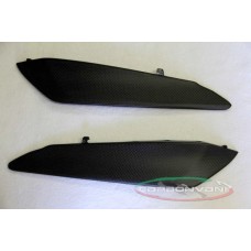 CARBONVANI - DUCATI 959 PANIGALE CARBON FIBER TAIL SPOILERS CARBONVANI - DUCATI 959 PANIGALE CARBON FIBER TAIL SPOILERS