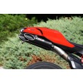 TOCE Performance T-Slash Slip-on Exhaust for Ducati 1198 & 1098