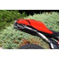 TOCE Performance T-Slash Slip-on Exhaust for Ducati 1198 & 1098 TOCE Performance T-Slash Slip-on Exhaust for Ducati 1198 & 1098