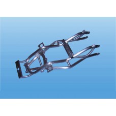 Motoholders Subframe for MV Agusta F4 (01-09) Motoholders Subframe for MV Agusta F4 (01-09)