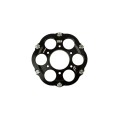 Driven Racing Large 6 Hole Quick change Sprocket Carrier for Ducati Driven Racing Large 6 Hole Quick change Sprocket Carrier for Ducati