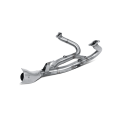 Akrapovic Titanium or Stainless Exhaust Header Kits BMW R1200GS / Adventure 2013-2018 Akrapovic Titanium or Stainless Exhaust Header Kits BMW R1200GS / Adventure 2013-2018