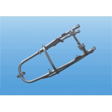 Motoholders Subframe for Suzuki GSX-R1000 (09-15) Motoholders Subframe for Suzuki GSX-R1000 (09-15)