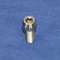 Proti Rear Footrest Bracket R/L Bolt Kit for the Ducati Monster 1200 R (2016) Proti Rear Footrest Bracket R/L Bolt Kit for the Ducati Monster 1200 R (2016)