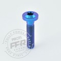 Proti Front Caliper R/L Bolt Kit for the Honda CB400 (1999-2013) Proti Front Caliper R/L Bolt Kit for the Honda CB400 (1999-2013)