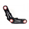 DBK Special Parts (Ducabike) Timing Belt Cover for the Ducati Scrambler 800 / 400 DBK Special Parts (Ducabike) Timing Belt Cover for the Ducati Scrambler 800 / 400