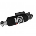 R&G Racing Shocktube Rear Shock Protector for BMW S1000RR '10-'14  Kawasaki GPZ500  Suzuki DL650 V-Strom '12-'15  V-Strom 1000 '14-'15 & Yamaha FZ-09 '14-'16