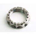 Motocorse Billet Titanium Rear Wheel / Sprocket Nut for Ducati's and MV Agusta's Motocorse Billet Titanium Rear Wheel / Sprocket Nut for Ducati's and MV Agusta's