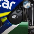 R&G Racing Left Side Engine Case Cover for Honda CBR600RR '03-'06 R&G Racing Left Side Engine Case Cover for Honda CBR600RR '03-'06