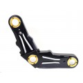 DBK Special Parts (Ducabike) Timing Belt Cover for the Ducati Scrambler 800 / 400 DBK Special Parts (Ducabike) Timing Belt Cover for the Ducati Scrambler 800 / 400